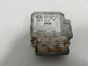 Airbag-Steuergerät KIA SORENTO I (JC) 2.5 CRDi 5WY67056 56S0098077R