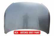 Motorhaube PEUGEOT 308 SW II 1.2 THP 130 0818109