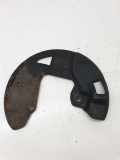 Front Brake Disc Protection SUZUKI GRAND VITARA II (JT, TE, TD) 1.9 DDiS 4WD (TD44, JT419, JB419WD)