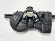 Radsensor für Reifendruckkontrollsystem Renault Kadjar (HA, HL) 407004CB0B