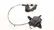 Türschloss hinten links BMW 5 Gran Turismo (F07) 530 d 7210063