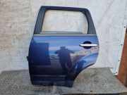 Tür links hinten Peugeot 4007 ()