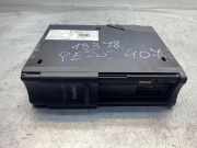 CD-Wechsler PEUGEOT 407 (6D_) 1.6 HDi 110 9647427980 161204