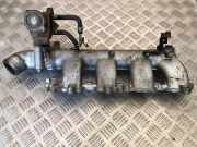 Ansaugbrücke NISSAN ALMERA II Hatchback (N16) 2.2 dCi 140015M300