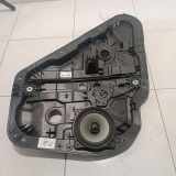 Türfensterheber hinten links HYUNDAI SANTA FÉ III (DM) 2.2 CRDi 4WD 834702W060