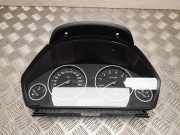 Kombiinstrument BMW 3 Touring (F31) 320 i 9287475