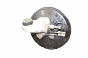 Unterdruck-Bremskraftverstärker TOYOTA AVENSIS Sedan (_T27_) 2.2 D-4D (ADT271_) 0204800372 47200-05281