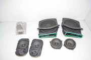 Lautsprechersystem BMW 5er Touring (G31) 65139395858