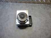ABS Hydraulikblock MERCEDES-BENZ C (W203) C 220 CDI (203.008) A0345457732