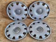 Radabdeckung Audi A4 (8E, B7) 4B0601147D