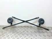 Hupe MERCEDES-BENZ SL (R129) 300 SL (129.060) A1296200085 A0035426820