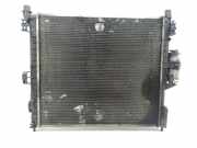 Kühler Mercedes-Benz M-Klasse (W163) A1635001004