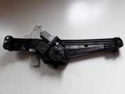 Türfensterheber hinten links OPEL GRANDLAND X (75) 1.2 156120862