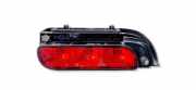 Zusatzbremsleuchte PEUGEOT PARTNER Combispace (5F) 1.6 HDi 90 4502311