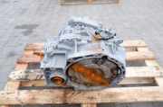 Schaltgetriebe VW Tiguan I (5N) JBG