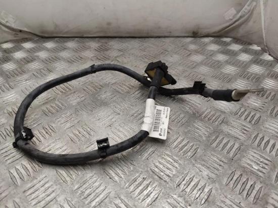 Batterieminuskabel AUDI A8 D4 (4H_) 3.0 TDI quattro 4H0915181F Bild Batterieminuskabel AUDI A8 D4 (4H_) 3.0 TDI quattro 4H0915181F