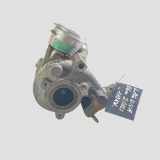 Turbolader RENAULT LAGUNA Coupe (DT0/1) 2.0 dCi (DT01, DT09, DT12, DT1D) GTA1749V
