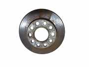 Bremsscheibe rechts hinten Audi A4 Avant (8E, B6)