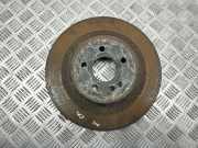 Bremsscheibe hinten rechts MERCEDES-BENZ M (W163) ML 270 CDI (163.113)