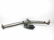 Scheibenwischermechanismus vorne VW PASSAT B3/B4 (3A2, 35I) 1.9 TDI 357955113C