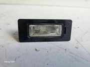 Kennzeichenbeleuchtung AUDI A4 (8K2, B8) S4 quattro 8T0943021