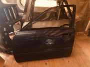 Vordere linke Tür SUZUKI BALENO Estate (EG) 1.6 i 16V 4x4 (SY416)