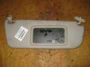 Sonnenblende links Opel Vectra B Caravan (J96)