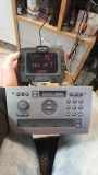 Navigationsanzeige OPEL VECTRA B Hatchback (38_) 2.2 DTI 16V 342707650