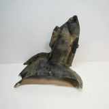 Innenkotflügel vorne rechts Vorderteil VW PASSAT Variant B6 (3C5) 2.0 TDI 3C0805912