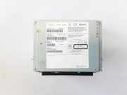 Radio/Navigationssystem-Kombination Volvo V60 I (155) 31357771