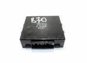 Andere Steuergeräte NISSAN PRIMERA (P11) 1.8 16V 9F500 2J550