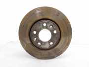Bremsscheibe vorne rechts RENAULT GRAND SCÉNIC III (JZ0/1_) 1.5 dCi