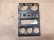 Armaturenbrett Verkleidung CITROËN BERLINGO (MF) 1.6 HDI 75 (MF9HW) 9644462777 9653812077