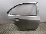 Tür hinten rechts HONDA ACCORD VIII (CU) 2.2 i-DTEC (CU3)