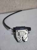 Heckklappenschloss MERCEDES-BENZ S (W222, V222, X222) S 400 Hybrid / h (222.057, 222.157) A2317500085