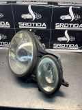 Hauptscheinwerfer links Mercedes-Benz E-Klasse (W211) 15436200