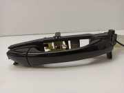 Türgriff rechts hinten Mercedes-Benz C-Klasse (W203)