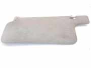 Linke Sonnenblende VW GOLF II (19E, 1G1) 1.6 TD