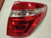 Lampenträger Heckleuchte rechts Citroen C4 Grand Picasso (U) 9653547480