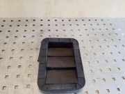 Karosserielüftungsgitter TOYOTA COROLLA Verso (_E12_) 2.0 D-4D (CDE120_) 629400F010