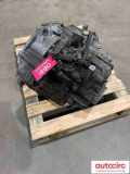 Verteilergetriebe VW Golf VI (5K) 02Q300012TX