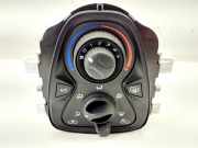 Klimabedienteil CITROËN C1 II 1.2 VTi 82 B000737077 55900-YV030
