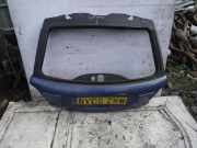 Heckklappe geschlossen Jaguar X-Type Estate (CF1)