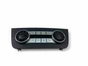 Heizungsbetätigung (Konsole) vorne Mercedes-Benz M-Klasse (W166) A1669006908