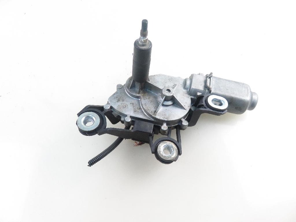 Wischermotor hinten Skoda Fabia II Kombi (545) 5J9955711A