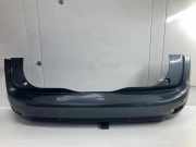 Hintere Stoßstange CITROËN C4 II (B7) 1.6 HDi 90