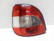 Rücklicht hinten links