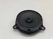 Türlautsprecher hinten links NISSAN X-TRAIL IV (T33) 1.5 VC-T Mild Hybrid 281566RA0A