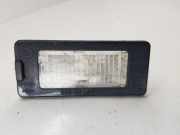 Kennzeichenbeleuchtung VW SHARAN (7N1, 7N2) 2.0 TDI 5N0943021A