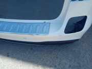 Stoßstange hinten Mercedes-Benz GLE (W166)